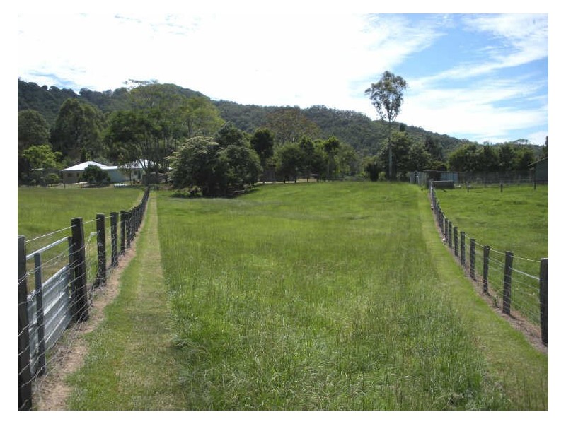 809 Dulguigan Road, Tumbulgum NSW 2490