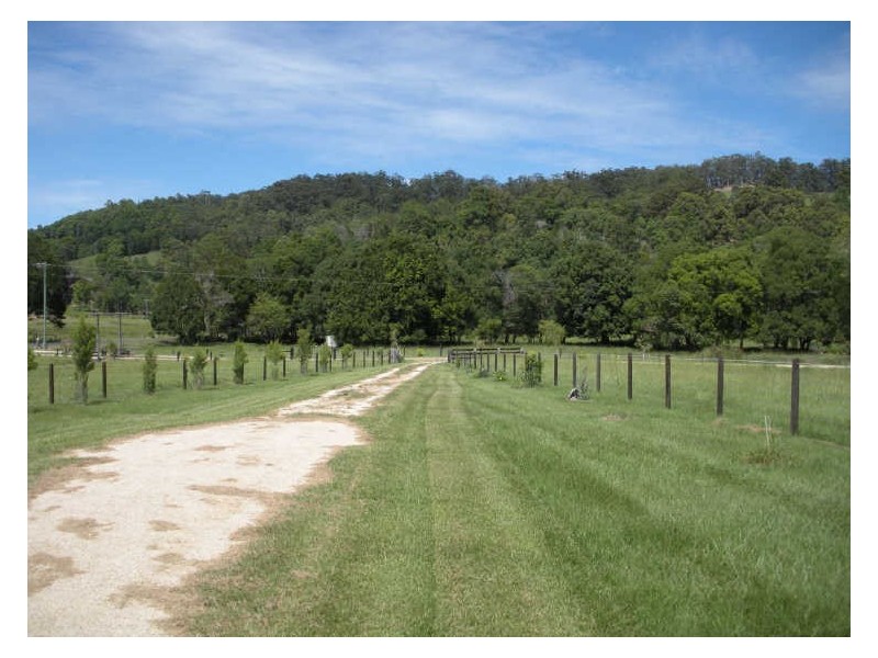 809 Dulguigan Road, Tumbulgum NSW 2490