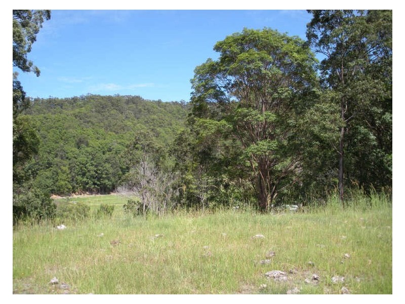 809 Dulguigan Road, Tumbulgum NSW 2490