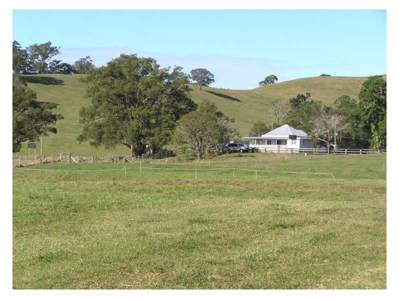 603 Numinbah Road, Bray Park NSW 2484