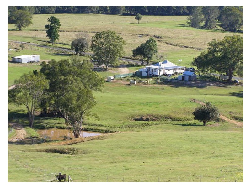 603 Numinbah Road, Bray Park NSW 2484