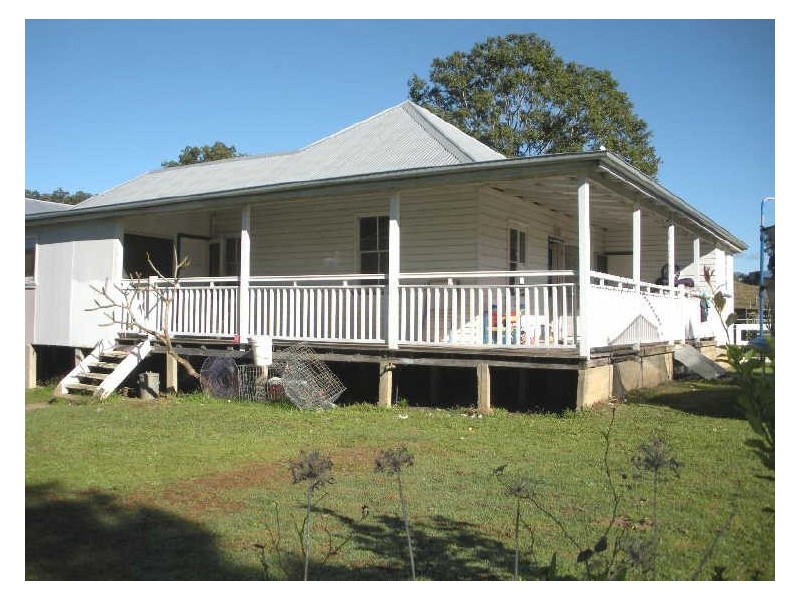 603 Numinbah Road, Bray Park NSW 2484