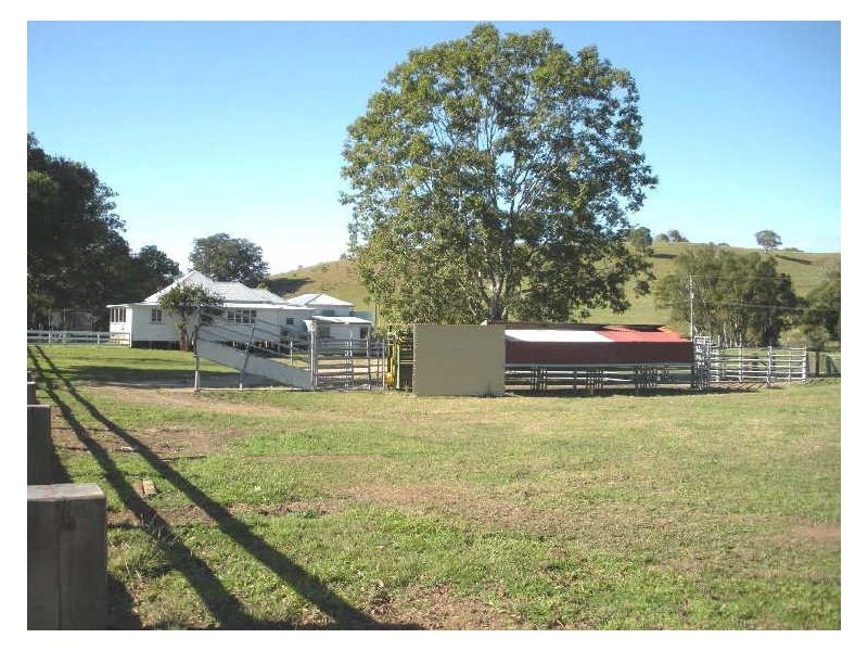 603 Numinbah Road, Bray Park NSW 2484