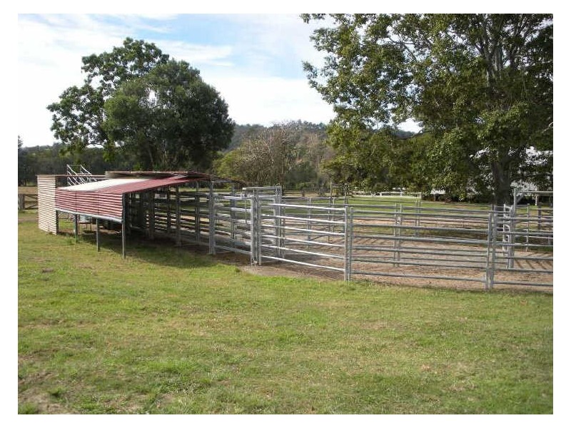 603 Numinbah Road, Bray Park NSW 2484