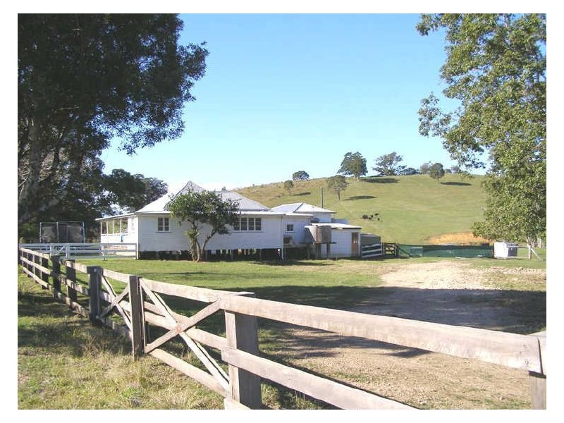 603 Numinbah Road, Bray Park NSW 2484