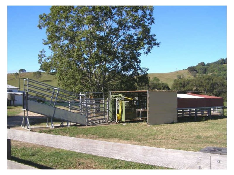 603 Numinbah Road, Bray Park NSW 2484