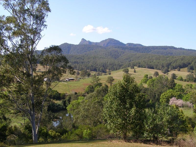 9 Charbray Place, Tyalgum NSW 2484