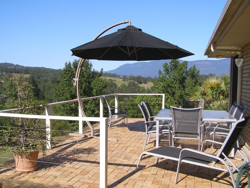 9 Charbray Place, Tyalgum NSW 2484