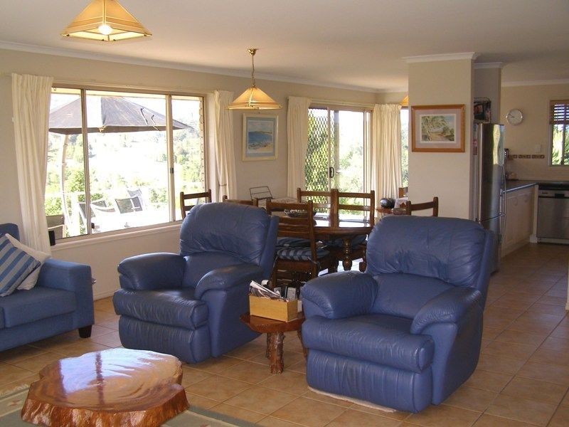 9 Charbray Place, Tyalgum NSW 2484