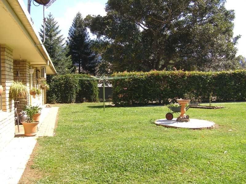 9 Charbray Place, Tyalgum NSW 2484