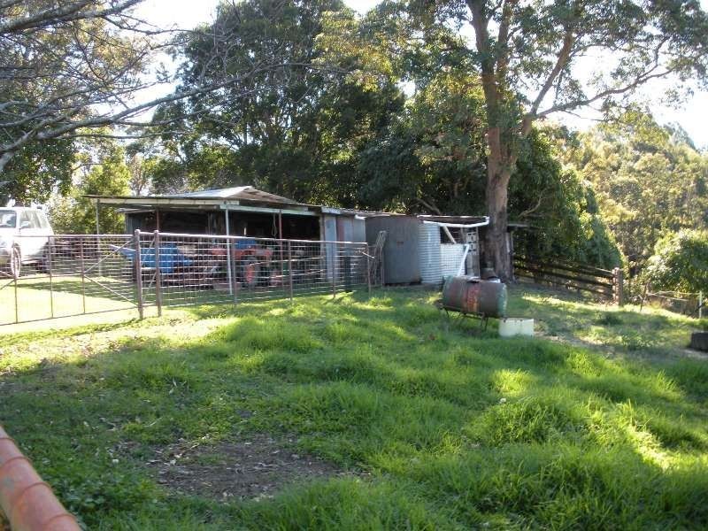 1277 Urliup Road, Urliup NSW 2484