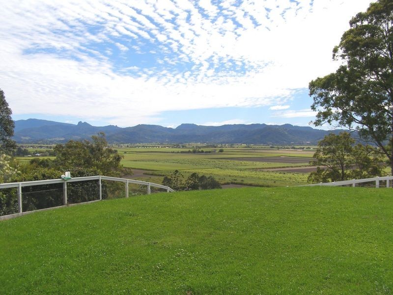 287 Clothiers Creek Road, Nunderi NSW 2484