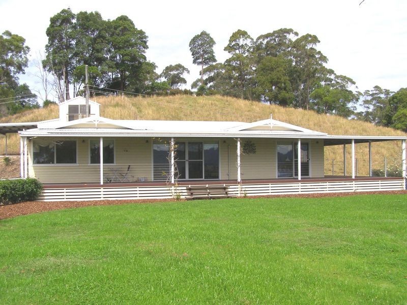 287 Clothiers Creek Road, Nunderi NSW 2484