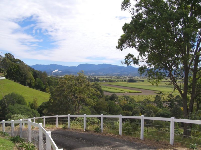 287 Clothiers Creek Road, Nunderi NSW 2484