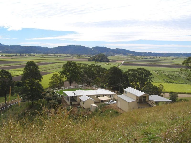 287 Clothiers Creek Road, Nunderi NSW 2484