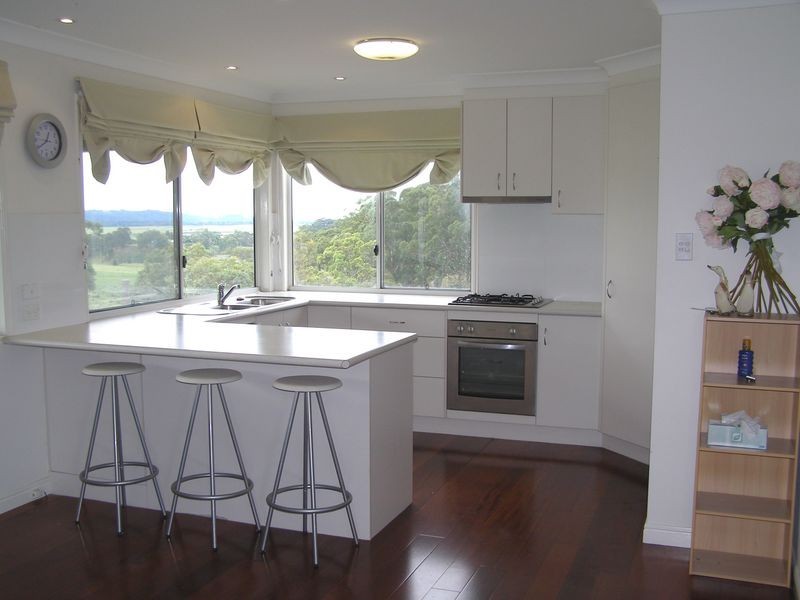 287 Clothiers Creek Road, Nunderi NSW 2484