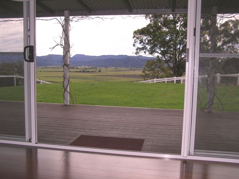 287 Clothiers Creek Road, Nunderi NSW 2484