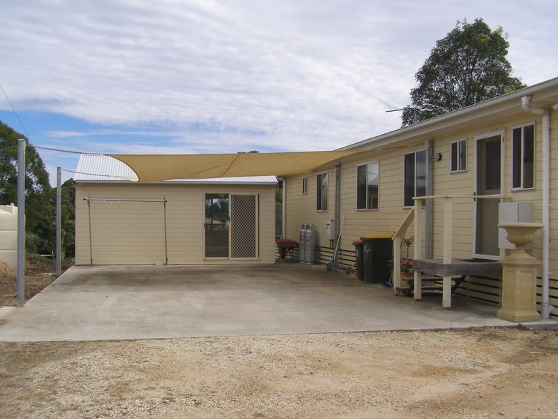 287 Clothiers Creek Road, Nunderi NSW 2484