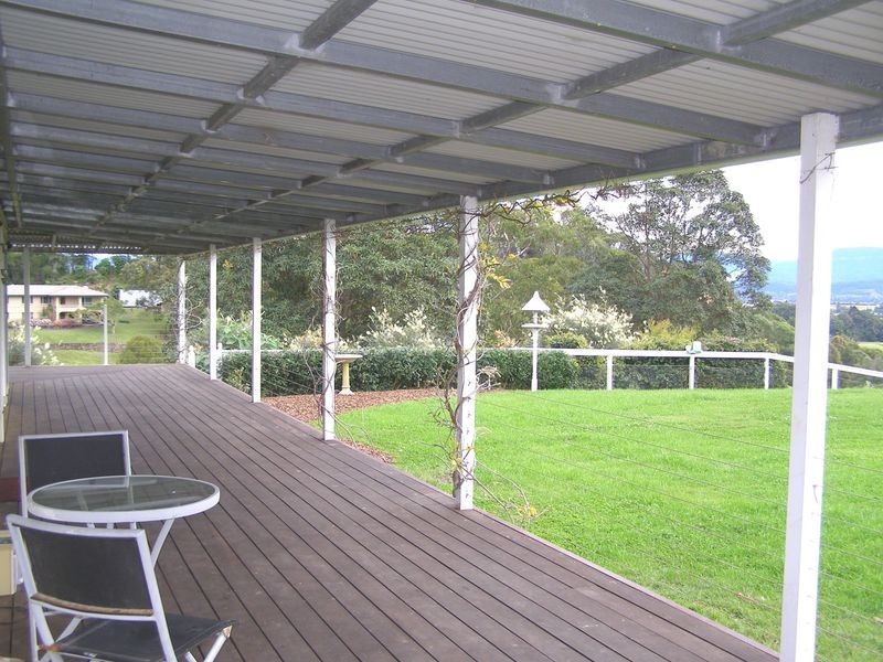 287 Clothiers Creek Road, Nunderi NSW 2484