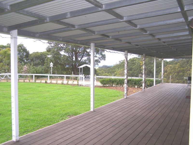 287 Clothiers Creek Road, Nunderi NSW 2484