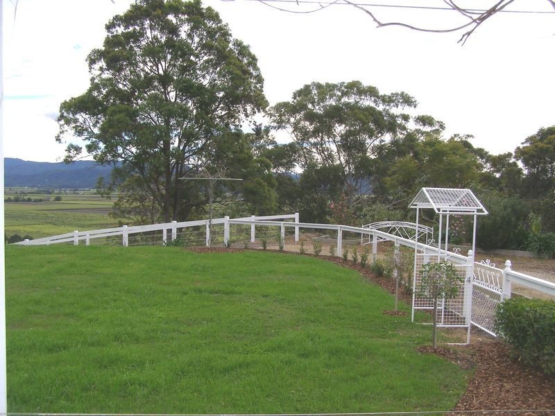 287 Clothiers Creek Road, Nunderi NSW 2484