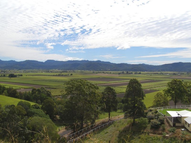 287 Clothiers Creek Road, Nunderi NSW 2484