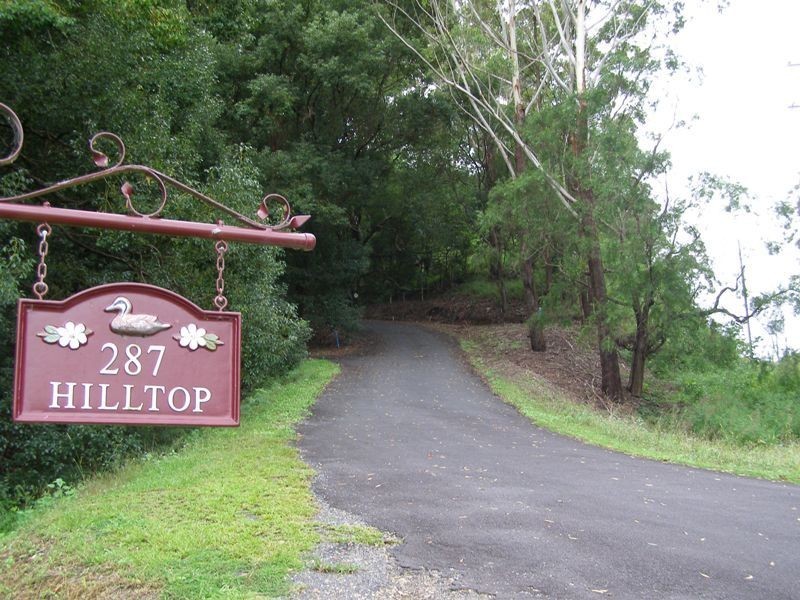 287 Clothiers Creek Road, Nunderi NSW 2484