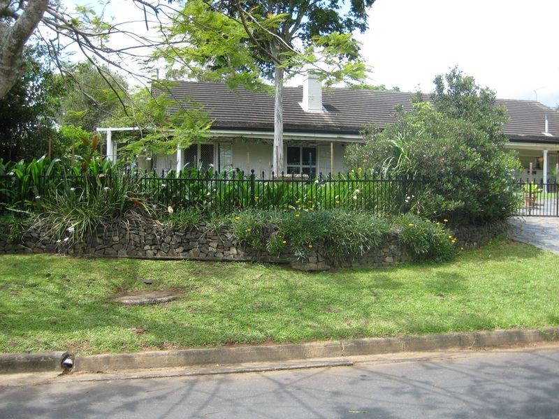 4 Frangela Drive, Murwillumbah NSW 2484