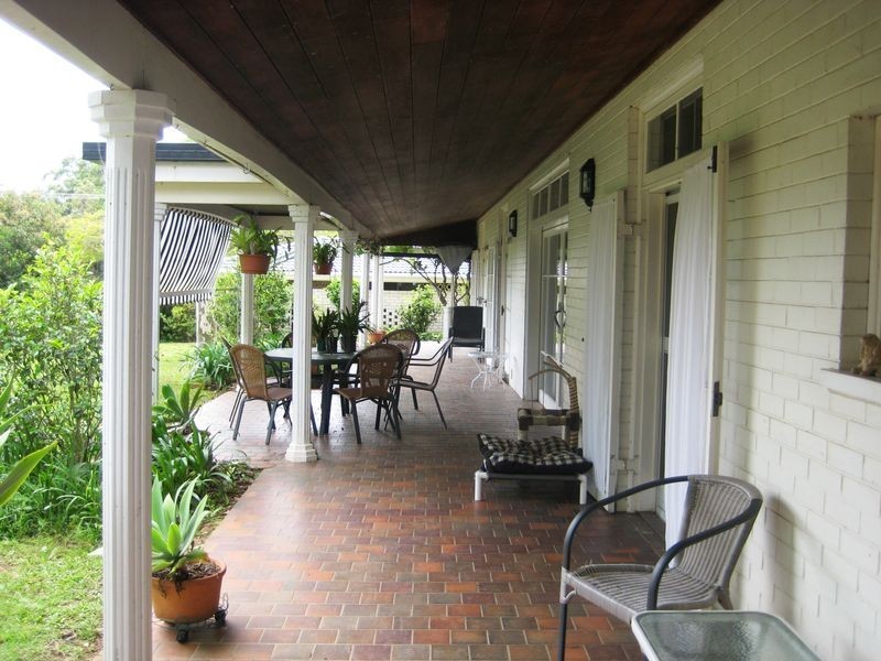 4 Frangela Drive, Murwillumbah NSW 2484