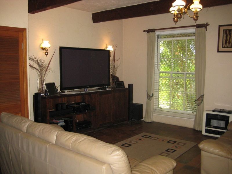 4 Frangela Drive, Murwillumbah NSW 2484