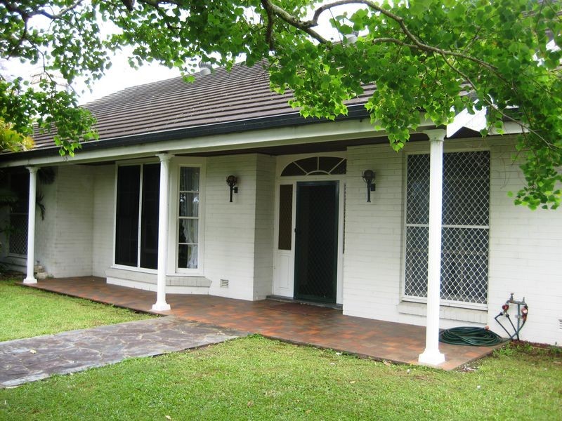 4 Frangela Drive, Murwillumbah NSW 2484