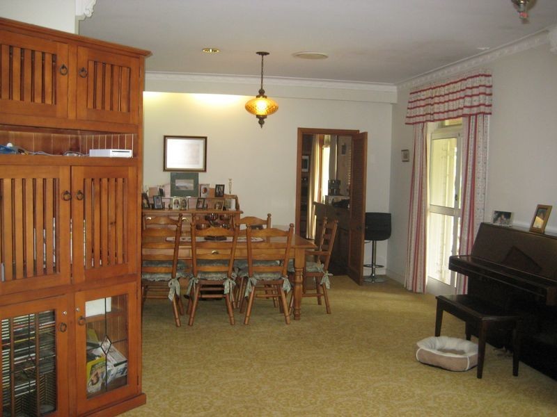 4 Frangela Drive, Murwillumbah NSW 2484