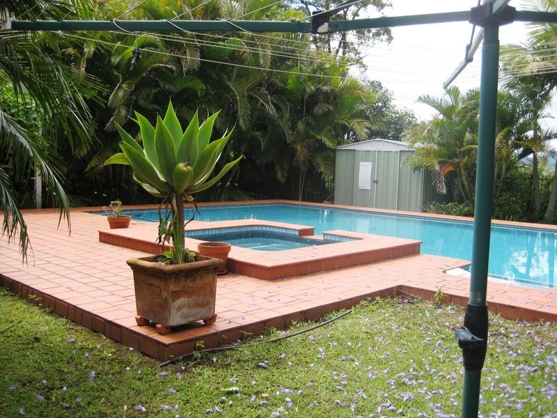 4 Frangela Drive, Murwillumbah NSW 2484