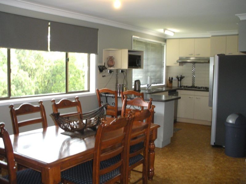 286 Tyalgum Ridge Road, Tyalgum NSW 2484