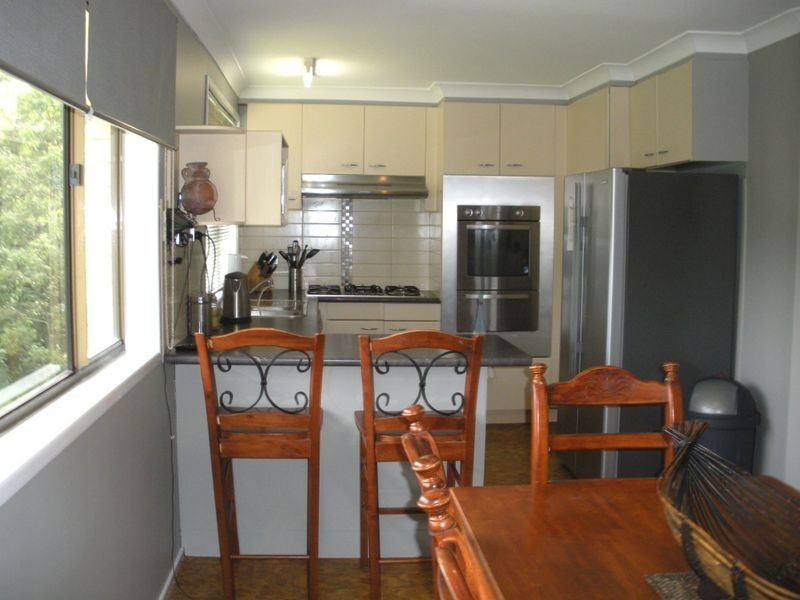 286 Tyalgum Ridge Road, Tyalgum NSW 2484