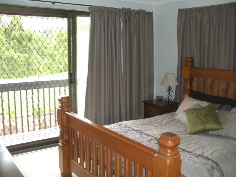 286 Tyalgum Ridge Road, Tyalgum NSW 2484