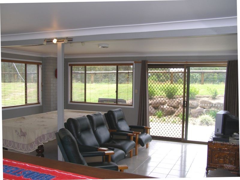 286 Tyalgum Ridge Road, Tyalgum NSW 2484