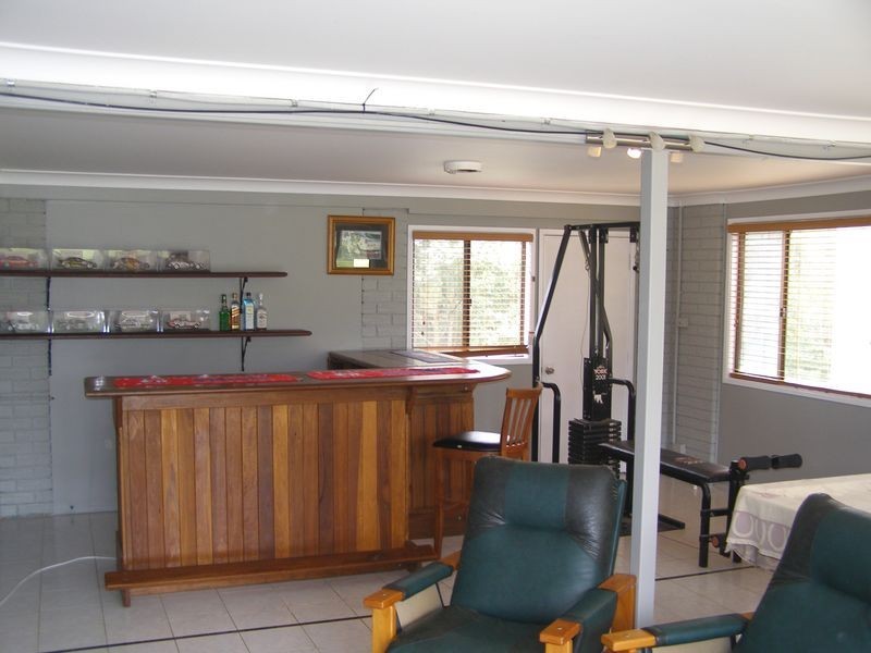 286 Tyalgum Ridge Road, Tyalgum NSW 2484