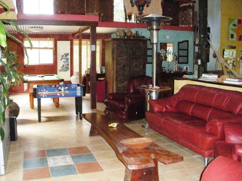 687 Commissioners Creek Road, Commissioners Creek NSW 2484