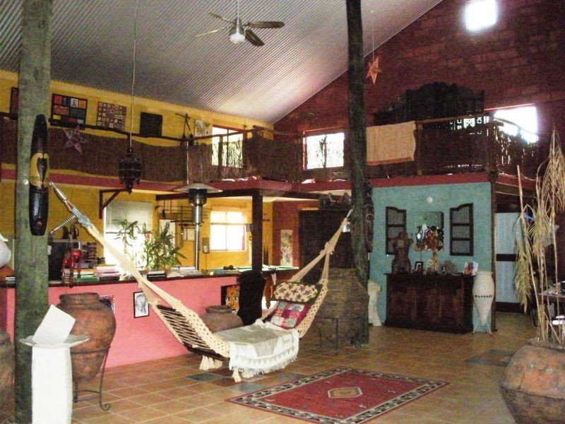 687 Commissioners Creek Road, Commissioners Creek NSW 2484