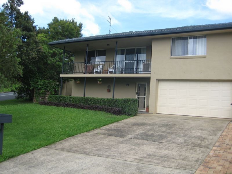 23 Golden Links Drive, Murwillumbah NSW 2484