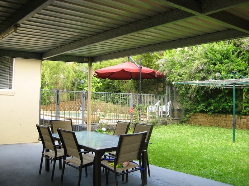 23 Golden Links Drive, Murwillumbah NSW 2484