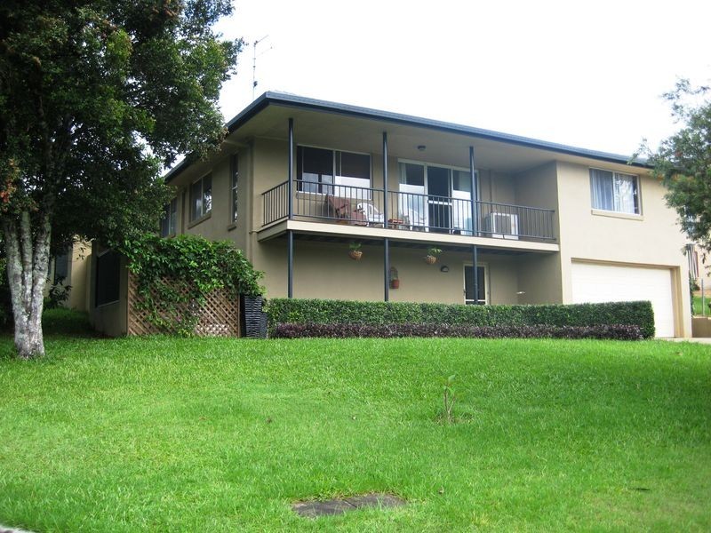23 Golden Links Drive, Murwillumbah NSW 2484