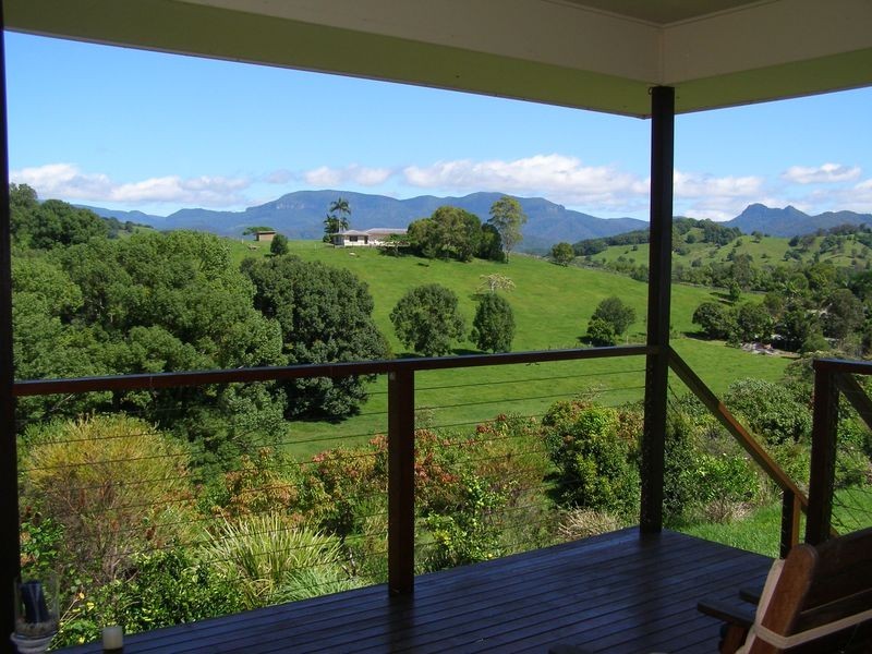 11 Mt Ernest Crescent, Murwillumbah NSW 2484