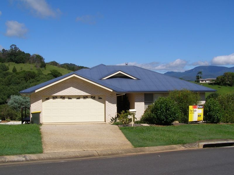 11 Mt Ernest Crescent, Murwillumbah NSW 2484