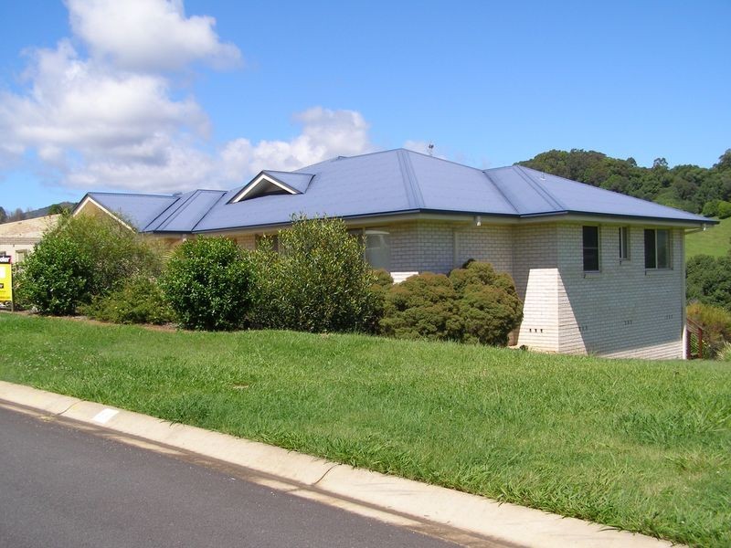 11 Mt Ernest Crescent, Murwillumbah NSW 2484