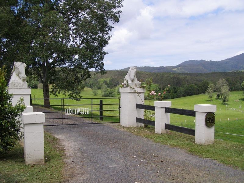 571 Doon Doon Road, Doon Doon NSW 2484