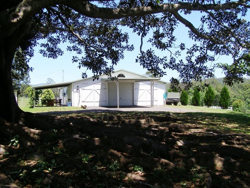 571 Doon Doon Road, Doon Doon NSW 2484