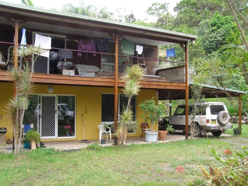 106 Kyogle Road, Byangum NSW 2484