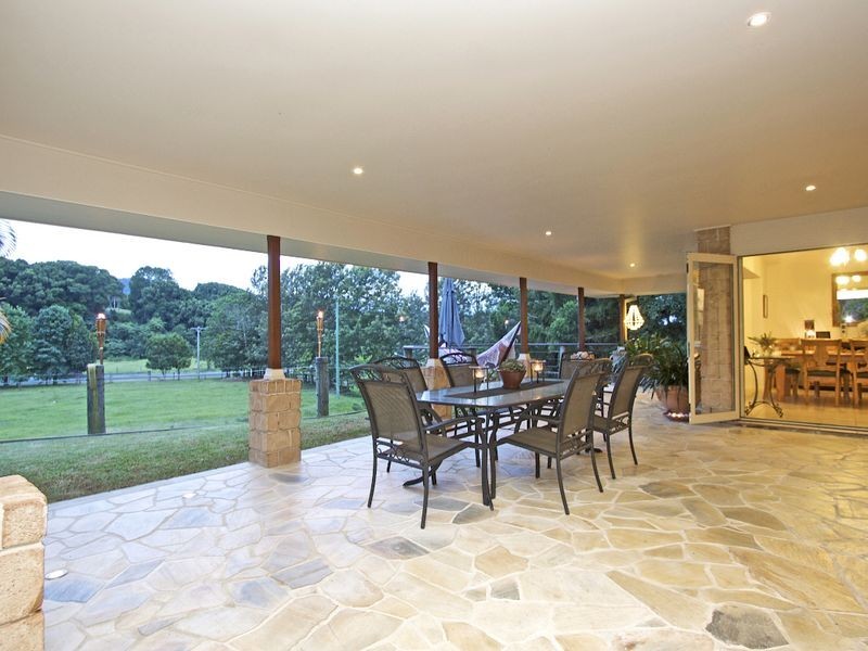 11 Campbells Road, Dungay NSW 2484